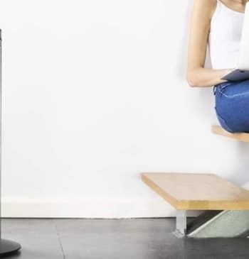 Este verano no pases calor con el ventilador de torre de Cecotec [...]