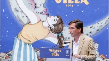 Más de 50 espectáculos en 20 espacios de la ciudad: esta es la programación de los Veranos de la Villa 2025