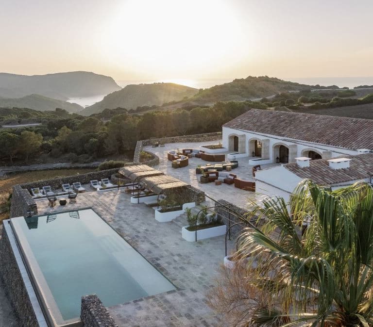 Vestige Collection inaugura Son Ermità, su segundo hotel en la zona norte de Menorca