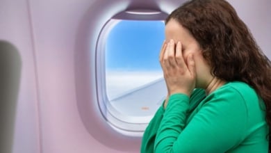 Esta es a la multa a la que te enfrentas si no tienes trabajo y viajas en verano