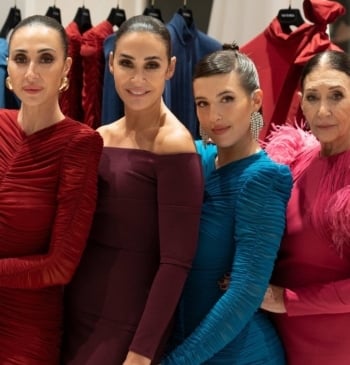Esti Gabilondo, la guionista que ordena la vida de Vicky Martín Berrocal [...]