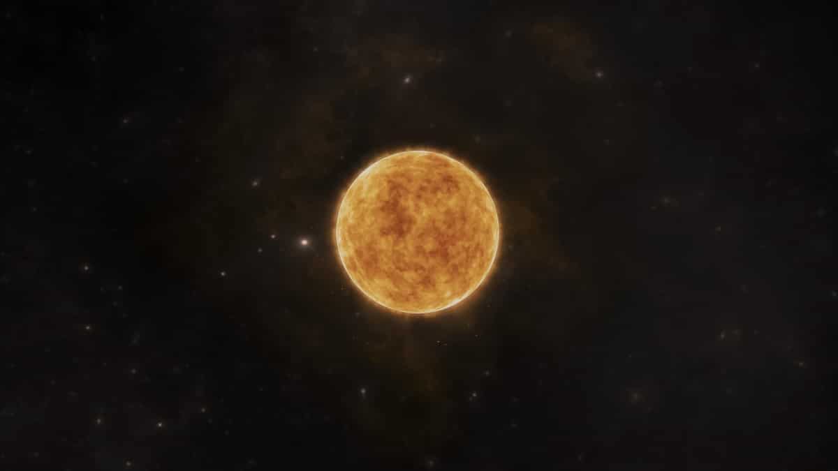 La Agencia Espacial Española avisa de posibles alteraciones en la red eléctrica por "intensa actividad solar"