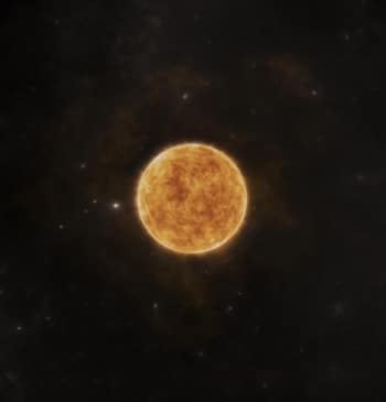 La Agencia Espacial Española avisa de posibles alteraciones en la red eléctrica [...]