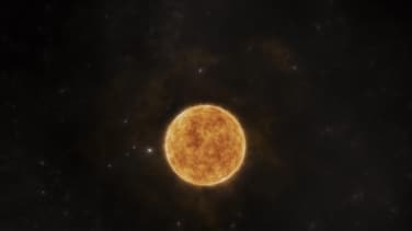 La Agencia Espacial Española avisa de posibles alteraciones en la red eléctrica por "intensa actividad solar"