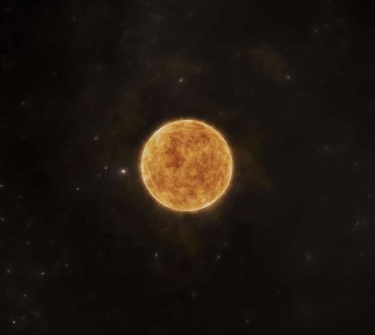 La Agencia Espacial Española avisa de posibles alteraciones en la red eléctrica por "intensa actividad solar"