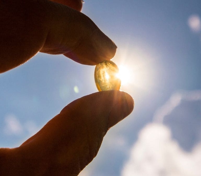 Mitos y verdades sobre la vitamina D: ¿Necesitas suplementos este verano?