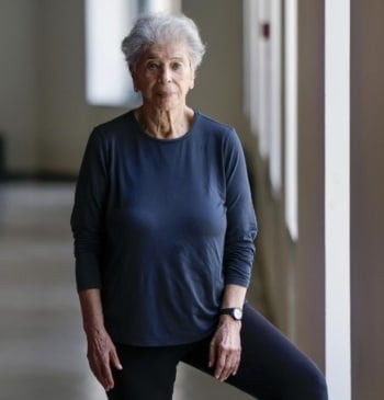 Vivian Gornick: "No creo que los hombres nos odien más de lo [...]