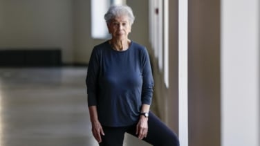 Vivian Gornick: "No creo que los hombres nos odien más de lo que nosotras les odiamos a ellos"