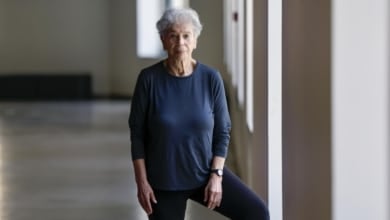 Vivian Gornick: "No creo que los hombres nos odien más de lo que nosotras les odiamos a ellos"