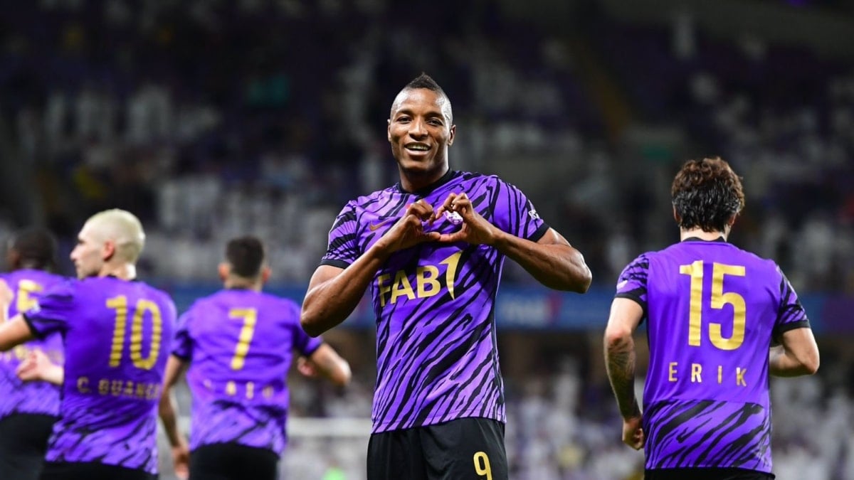 Wydad AC - Al Ain FC: cuándo y dónde ver el último partido de la fase de grupos del Mundial de Clubes