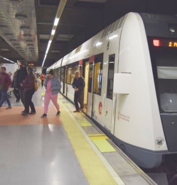 Metrovalencia restablece el 27 de junio el servicio completo en el área [...]