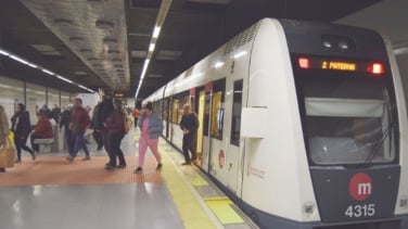 Vuelve el metro a la zona 'DANA' de Valencia hoy: inicio a las 05:22 h en un día de ajustes