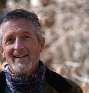 Fernando Valladares (CSIC): "Tenemos pocos años para hacer un cambio radical con [...]