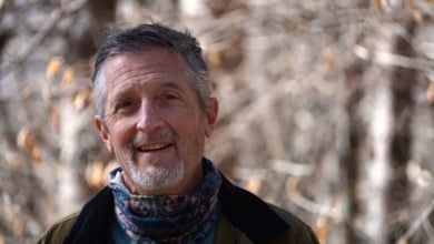 Fernando Valladares (CSIC): "Tenemos pocos años para hacer un cambio radical con el agua. Y no es jugar a ser profeta, son matemáticas"