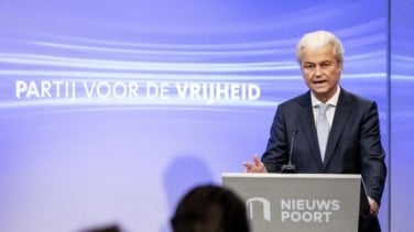 La derecha radical hace caer al Gobierno de Países Bajos tras la dimisión de cinco ministros