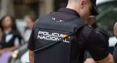 La Policía detiene a los padres de un niño de tres años por darle cocaína y cannabis