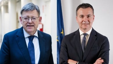 Embajadores con carné del PSOE pero sin idiomas