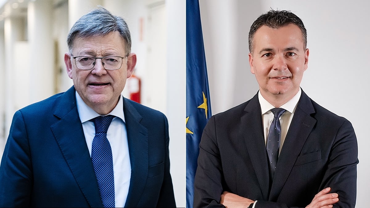 Embajadores con carné del PSOE pero sin idiomas