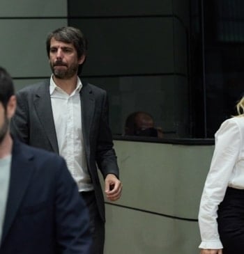 Sumar escenifica su crisis con Sánchez en el Congreso a la espera [...]