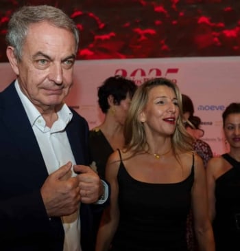 Sumar descarta que Zapatero pueda ablandar a Junts con la reducción de [...]