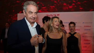 Sumar descarta que Zapatero pueda ablandar a Junts con la reducción de jornada laboral: "No es nuestro interlocutor"