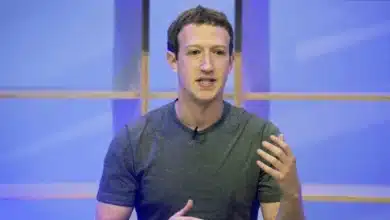 Alexandr Wang, el fichaje estrella de 28 años de Zuckerberg para su nuevo equipo de "superinteligencia" de Meta