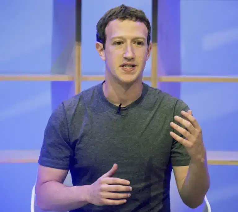 Alexandr Wang, el fichaje estrella de 28 años de Zuckerberg para su nuevo equipo de "superinteligencia" de Meta