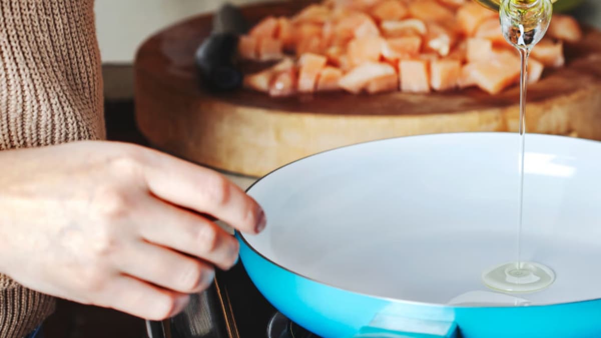 Trucos infalibles para cocinar y cuidar tus sartenes antiadherentes en casa