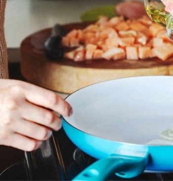 Trucos infalibles para cocinar y cuidar tus sartenes antiadherentes en casa