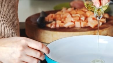 Trucos infalibles para cocinar y cuidar tus sartenes antiadherentes en casa