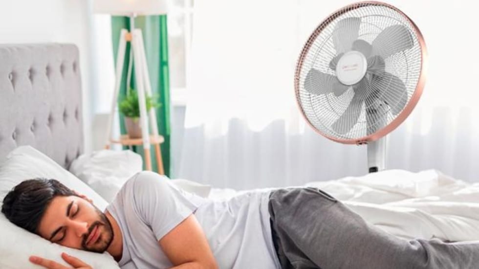 Ventiladores potentes y silenciosos: ¿cuál comprar en 2026?
