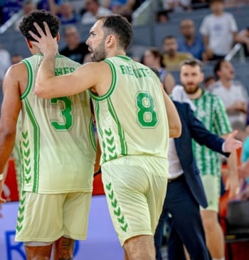 La ACB rechaza el ascenso del Real Betis Baloncesto a la Liga [...]