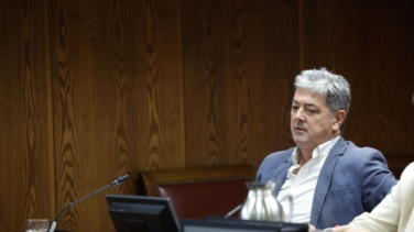 Renuncian a su defensa los abogados de Antxon Alonso, dueño de Servibanar y "amigo" de Cerdán