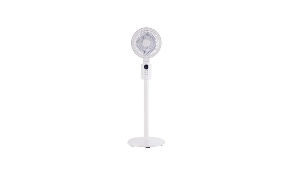 Ventilador de pie Tronic LIDL