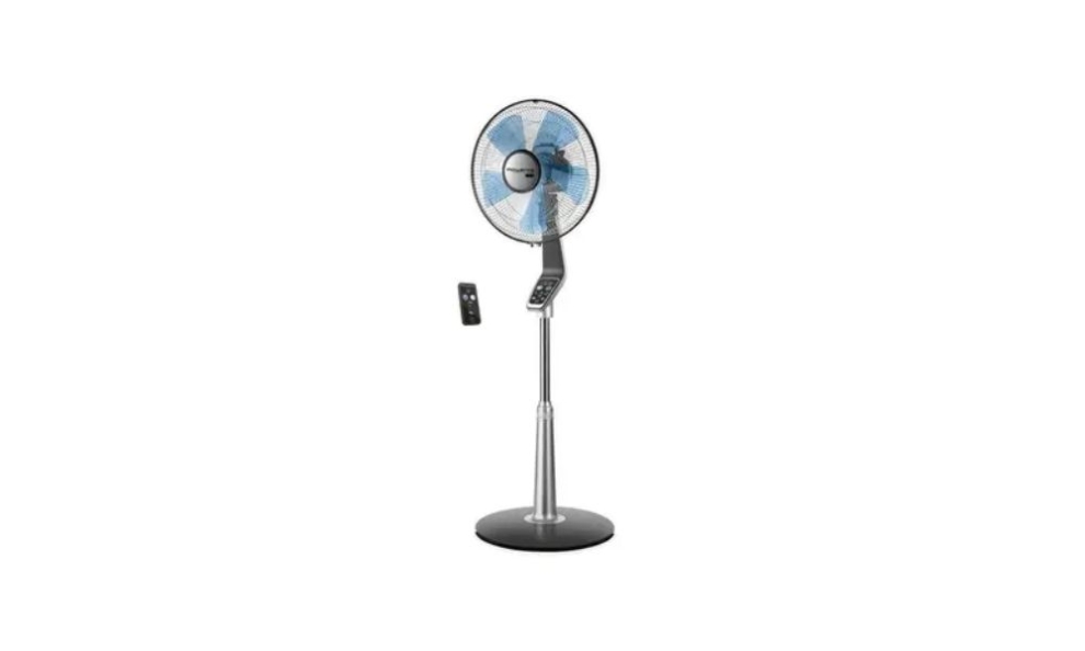 Rowenta Turbo Silence Extreme
