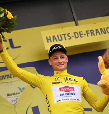 Tour de Francia 2025: hoy etapa 3, horario detallado, perfil y recorrido [...]