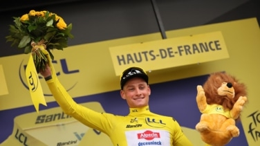 Tour de Francia 2025: hoy etapa 3, horario detallado, perfil y recorrido completo