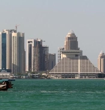 Qatar oficializa su candidatura olímpica para 2036