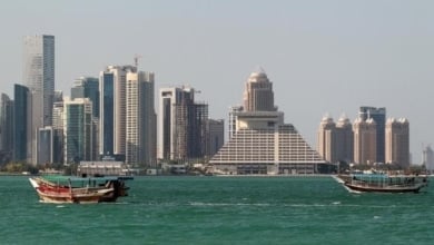 Qatar oficializa su candidatura olímpica para 2036