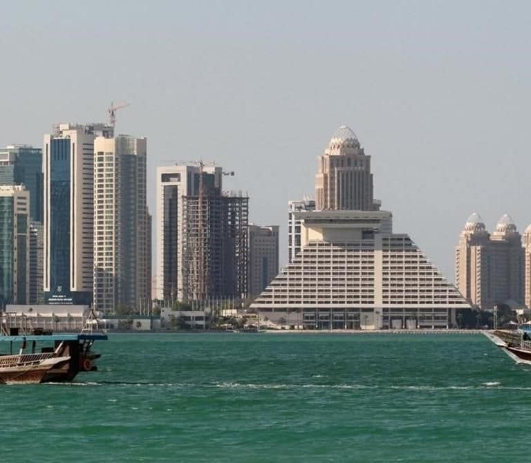 Qatar oficializa su candidatura olímpica para 2036