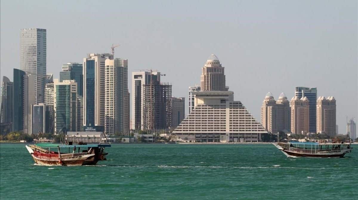 Qatar oficializa su candidatura olímpica para 2036