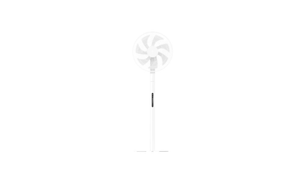 Xiaomi Mijia Smart Standing Fan Pro Slim
