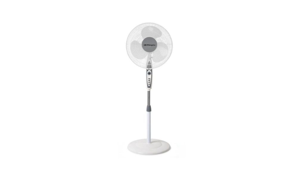 Ventilador de pie Orbegozo SF 0147