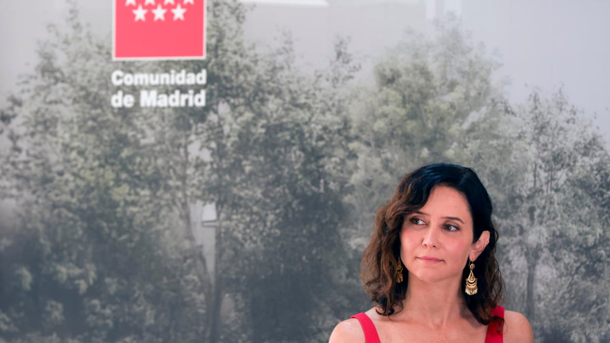 Madrid recurre ante el Tribunal Supremo el reparto forzoso de menores extranjeros