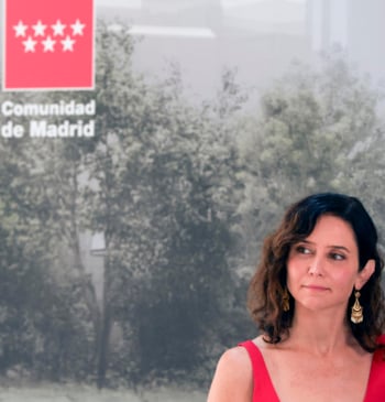 Madrid recurre ante el Tribunal Supremo el reparto forzoso de menores extranjeros
