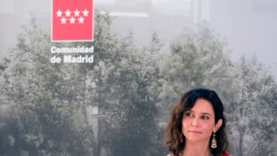 Madrid recurre ante el Tribunal Supremo el reparto forzoso de menores extranjeros