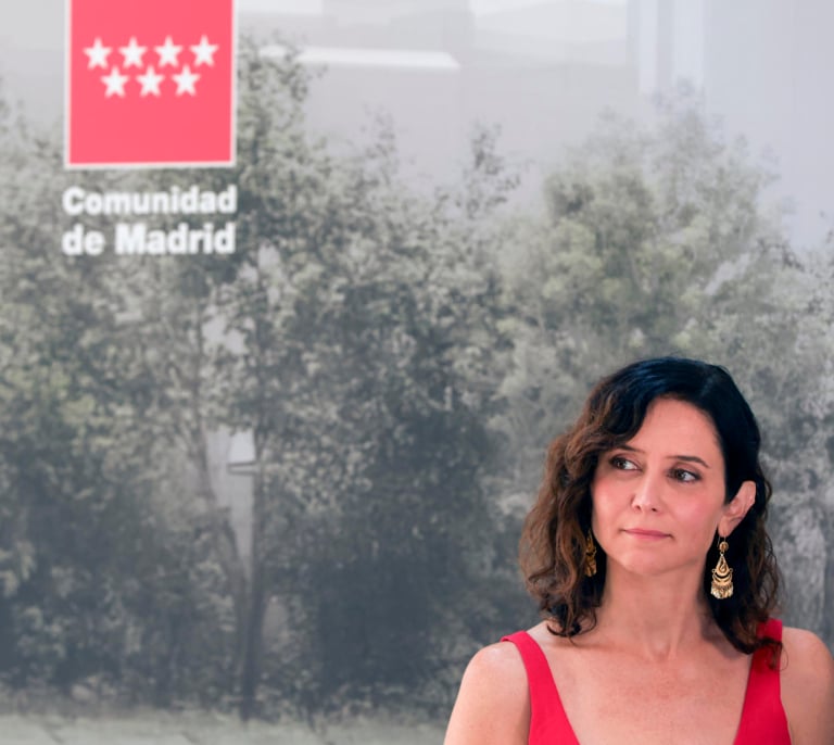 Madrid recurre ante el Tribunal Supremo el reparto forzoso de menores extranjeros