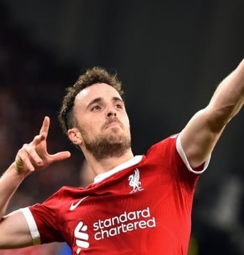 El mundo del fútbol reacciona ante la trágica pérdida de Diogo Jota