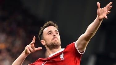 El mundo del fútbol reacciona ante la trágica pérdida de Diogo Jota