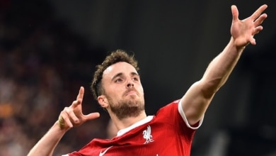 El mundo del fútbol reacciona ante la trágica pérdida de Diogo Jota